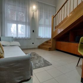 Family Apartmanház Gyula