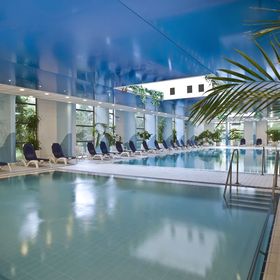 Danubius Hotel Helia Budapest 