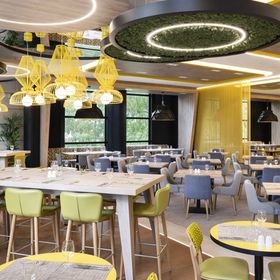 Danubius Hotel Helia Budapest 