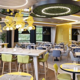 Danubius Hotel Helia Budapest 