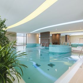 Imola Hotel Platán Eger