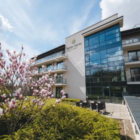 Imola Hotel Platán Eger