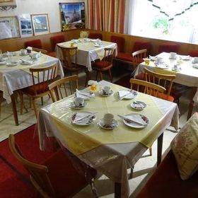 Frühstückspension & FEWO Blasge Bodensdorf