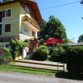 Frühstückspension & FEWO Blasge Bodensdorf