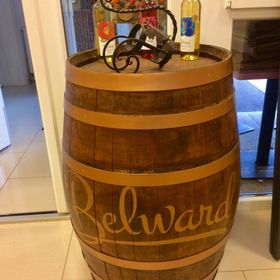 Belvárdi Fogadó Belvárdgyula