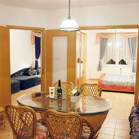 Azur & Smaragd Apartmanház Zalakaros
