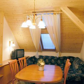 Azur & Smaragd Apartmanház Zalakaros