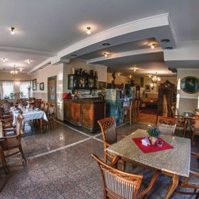 Hotel Stary Młyn Żory