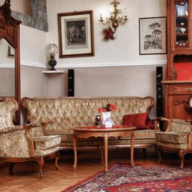 Hotel Stary Młyn Żory