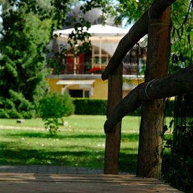 Nautilus Étterem és Panzió Dabas