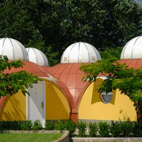 Nautilus Étterem és Panzió Dabas