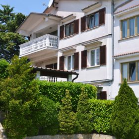 Apartmani Lago Rupa