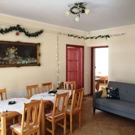 Napfénydomb Vendégház Mátraszele