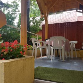 Miki Apartman Hajdúszoboszló