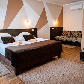 Oázis Panzió Makó