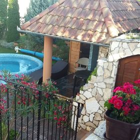 Bódis Apartman Zalakaros