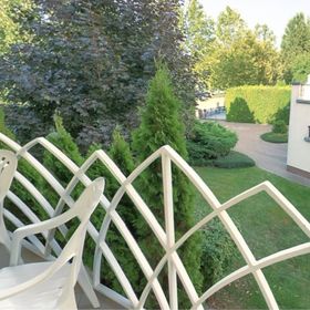 Győrfi Apartmanház Zamárdi