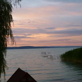 Gyöngyvirág Apartman Zamárdi