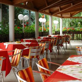 Koller Panzió Étterem Bonyhád