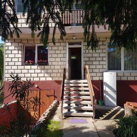 Dunakanyar Vár-lak Vendégház Pilismarót