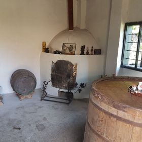 Dunakanyar Vár-lak Vendégház Pilismarót