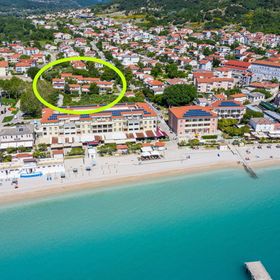 Ville Corinthia Baška