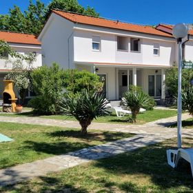 Ville Corinthia Baška