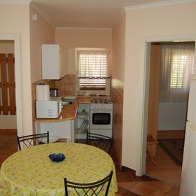 Bódis Apartman II. Zalakaros