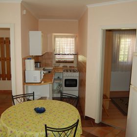 Bódis Apartman II. Zalakaros