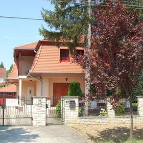 Bódis Apartman II. Zalakaros