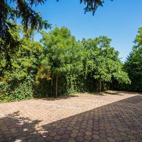 Riviéra Apartmanház Siófok