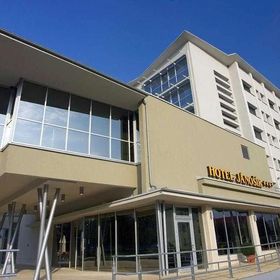 Hotel Jánošík Liptovský Mikuláš