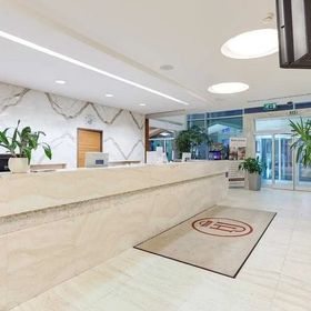 Hotel Jánošík Liptovský Mikuláš