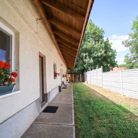 Bence Apartmanház Aggtelek