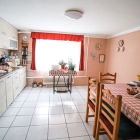 Bokros Vendégház Aggtelek