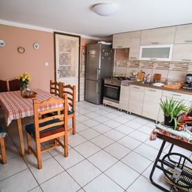 Bokros Vendégház Aggtelek