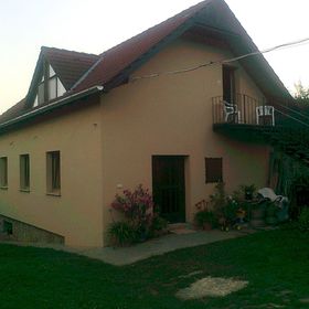 Kern Vendégház Velem