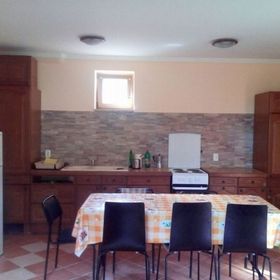 Kern Vendégház Velem