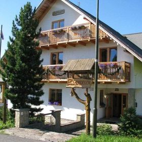 Privat penzion DELTA Vysoké Tatry