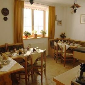 Privat penzion DELTA Vysoké Tatry