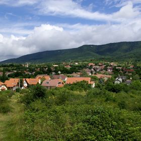 Borbolya Vendégház Cserkút