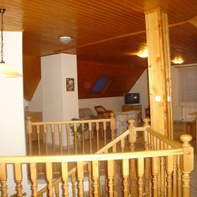 Kati Apartman Badacsonytomaj