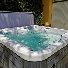 Blanka Vendégház Abádszalók