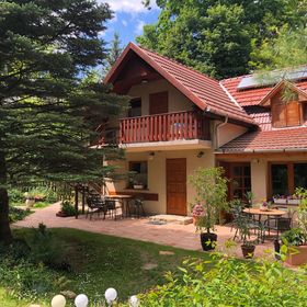 Evelin Vendégház Parádfürdő