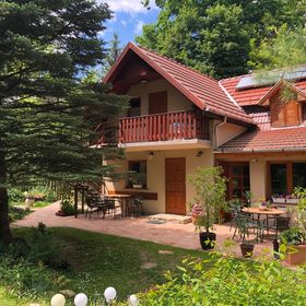 Evelin Vendégház Parádfürdő