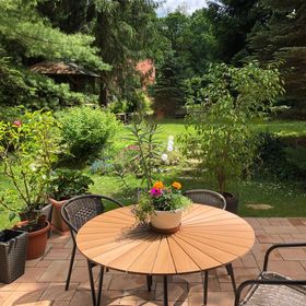 Evelin Vendégház Parádfürdő