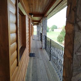 Tisza Panzió és Apartman *** Tiszaújváros