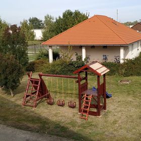 Tisza Panzió és Apartman *** Tiszaújváros