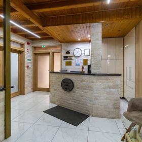 Tisza Panzió és Apartman *** Tiszaújváros