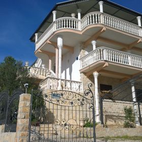 Apartmani Karmela Grebaštica